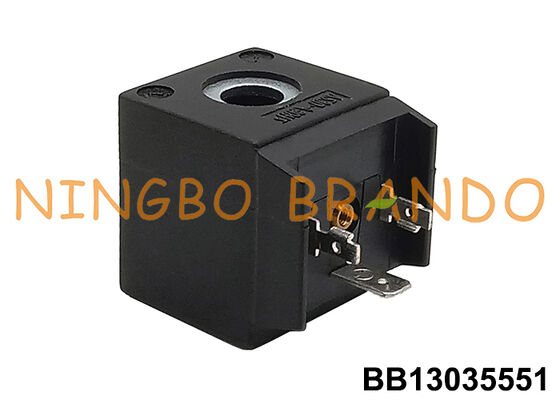 BC1 B6 BDF 688 bobina solenoide para CEME válvula de máquina de café 12V 24V 110V 220V