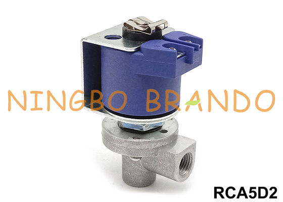 Válvula Piloto Remota Tipo Goyen RCA5D0 RCA5D1 RCA5D2 1/4'' 12V 24V 110V 220V