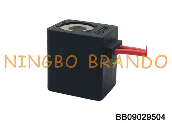 EVI 7/9 AMISCO Tipo Bobinas Solenóides de 22mm para Pneumática 12V 24V 110V 220V 22VA 20W