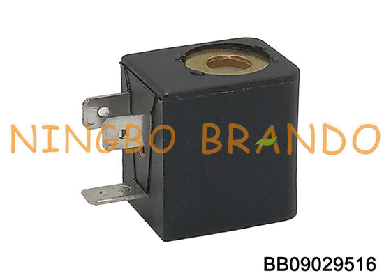 EVI 7/9 AMISCO Tipo Bobina de Válvula Solenóide Pneumática 12V 24V 110V 220V 22VA 20W