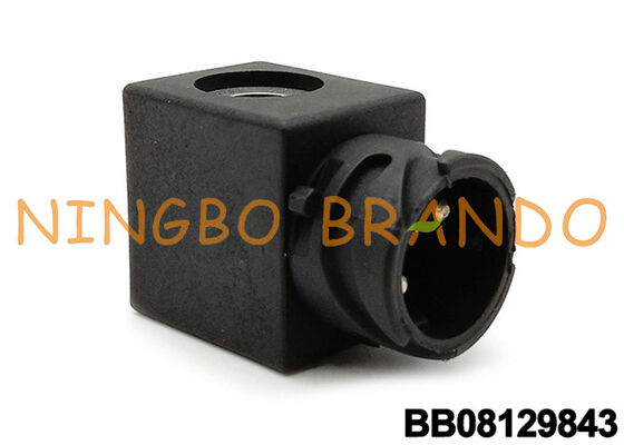 FEM-5KB 24VDC 5W bobina de solenoide para velha válvula de eixo de elevação AE1141 KNORR-BREMSE
