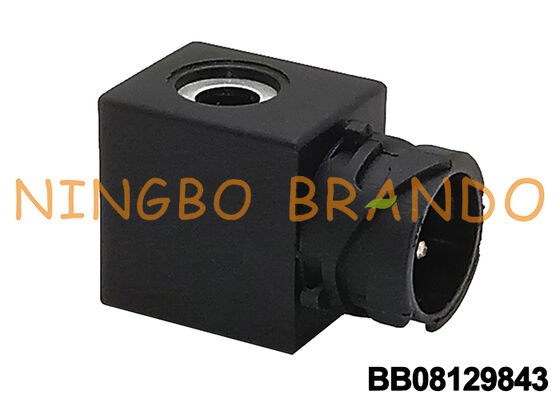 FEM-5KB 24VDC 5W bobina de solenoide para velha válvula de eixo de elevação AE1141 KNORR-BREMSE