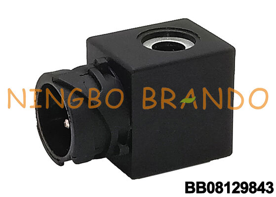 FEM-5KB 24VDC 5W bobina de solenoide para velha válvula de eixo de elevação AE1141 KNORR-BREMSE