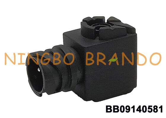 Bobina Solenoide 24V CC para Válvula Solenoide de Freio a Ar de Caminhão A5410560304