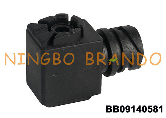 Bobina Solenoide 24V CC para Válvula Solenoide de Freio a Ar de Caminhão A5410560304