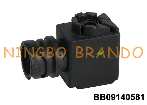 Bobina Solenoide 24V CC para Válvula Solenoide de Freio a Ar de Caminhão A5410560304