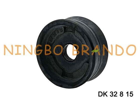 Vedação de pistão de borracha Dk NBR para vedações de cilindro de ar pneumático DK 3207 Z5051 DK 32 8 15
