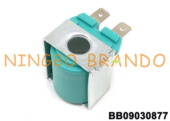 Kit de Bobina Solenoide para Válvula de Entrada de Água de Lavadora Whirlpool Maytag 12V 24V 110V 220V