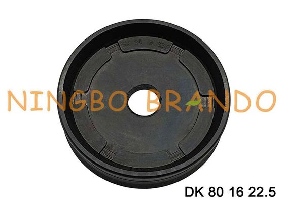 Vedação de pistão de borracha Dk NBR para vedações de cilindro de ar pneumático DK 8016 Z5051 DK 80 16 22,5