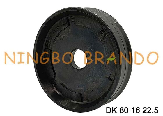 Vedação de pistão de borracha Dk NBR para vedações de cilindro de ar pneumático DK 8016 Z5051 DK 80 16 22,5