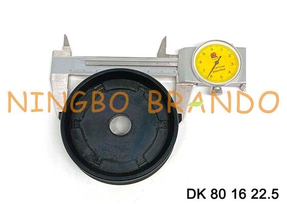 Vedação de pistão de borracha Dk NBR para vedações de cilindro de ar pneumático DK 8016 Z5051 DK 80 16 22,5