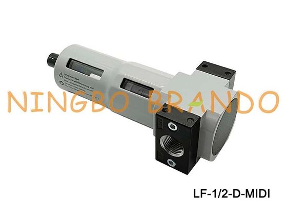 Filtro de ar comprimido FESTO tipo LF-1/2-D-MIDI 159578