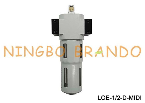 Festo Tipo LOE-1/2-D-MIDI 159587 Lubrificador de Linha de Ar 1/2''