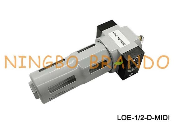 Festo Tipo LOE-1/2-D-MIDI 159587 Lubrificador de Linha de Ar 1/2''