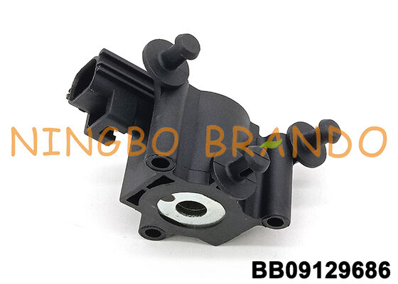 Volante de válvula de solenoide para suspensão a ar RVH000046 RVH500070 RVH000045 LAND ROVER