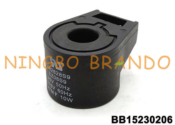 BB15230206 Parker Lucifier Tipo Bobina de Válvula Solenóide 482828S9 483824T1