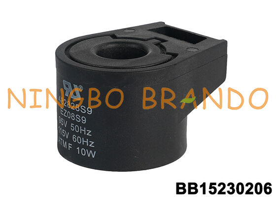 BB15230206 Parker Lucifier Tipo Bobina de Válvula Solenóide 482828S9 483824T1