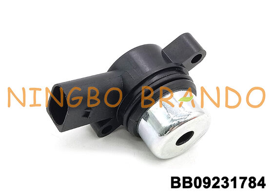 Bobina de Válvula Solenoide WABCO Tipo 442 051 021 1 para Suspensão a Ar BMW 12VDC 0.96A