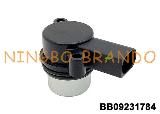 Bobina de Válvula Solenoide WABCO Tipo 442 051 021 1 para Suspensão a Ar BMW 12VDC 0.96A