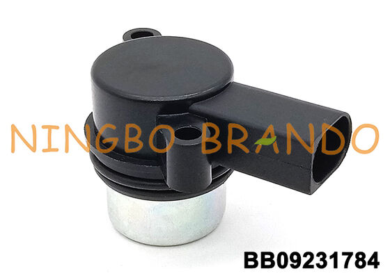 Bobina de Válvula Solenoide WABCO Tipo 442 051 021 1 para Suspensão a Ar BMW 12VDC 0.96A