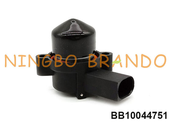 Bobina Solenoide 12VDC 4Z01015200 para Compressor de Suspensão a Ar