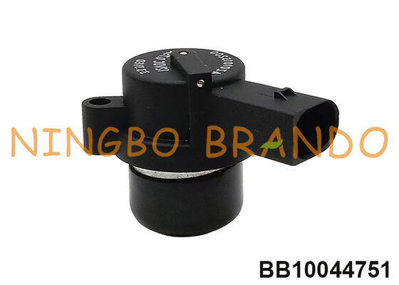 Bobina Solenoide 12VDC 4Z01015200 para Compressor de Suspensão a Ar