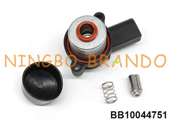 Bobina Solenoide 12VDC 4Z01015200 para Compressor de Suspensão a Ar