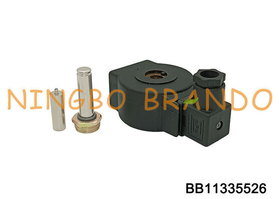 Bobina de válvula solenóide tipo HM3 Castel 9120/RD1 9120/RD2 9120/RD3 9120/RD4 9120/RD6