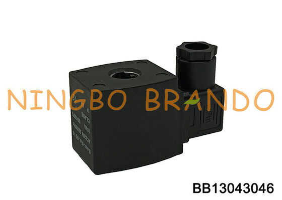 Bobina da válvula solenóide de refrigeração Fengshen com furo de 13 mm Best.No.0210 BB13043046