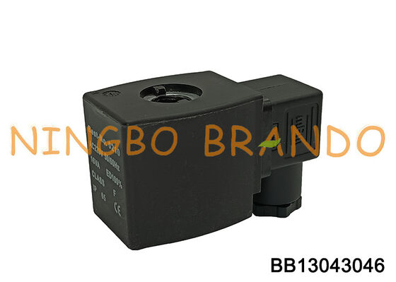 Bobina da válvula solenóide de refrigeração Fengshen com furo de 13 mm Best.No.0210 BB13043046