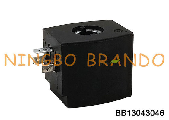 Bobina da válvula solenóide de refrigeração Fengshen com furo de 13 mm Best.No.0210 BB13043046
