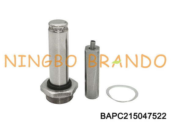 BAPC215047522 Danfoss Tipo Kit de Armadura de Válvula Solenóide de Refrigeração EVR