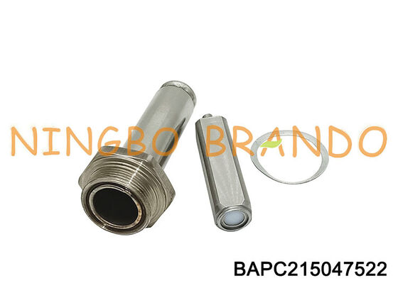 BAPC215047522 Danfoss Tipo Kit de Armadura de Válvula Solenóide de Refrigeração EVR