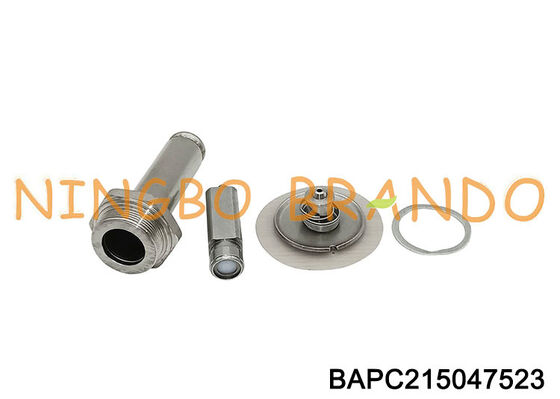 Peças sobressalentes acessórios válvula solenóide tipo danfoss kit de reparo evra 032f2330 032f2331