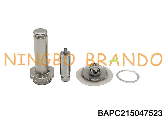 Peças sobressalentes acessórios válvula solenóide tipo danfoss kit de reparo evra 032f2330 032f2331