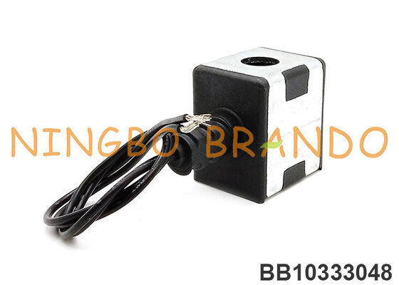 Volante de solenoide para a válvula de solenoide de combustível do aquecedor WEBASTO Thermo E / PLUS