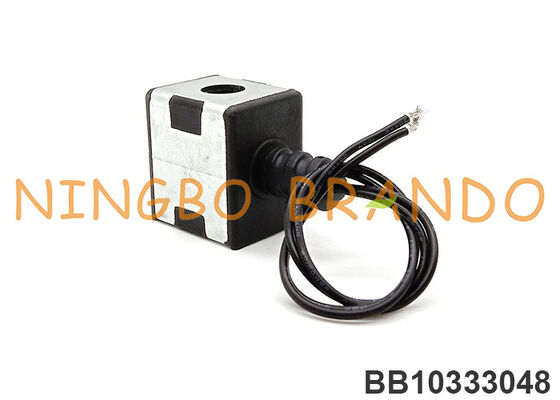 Volante de solenoide para a válvula de solenoide de combustível do aquecedor WEBASTO Thermo E / PLUS