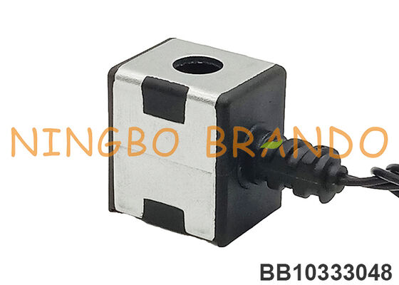 Volante de solenoide para a válvula de solenoide de combustível do aquecedor WEBASTO Thermo E / PLUS