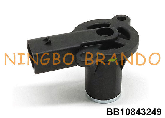 LR075759 Bomba de suspensão de ar bobina de solenoide para Landi Rover