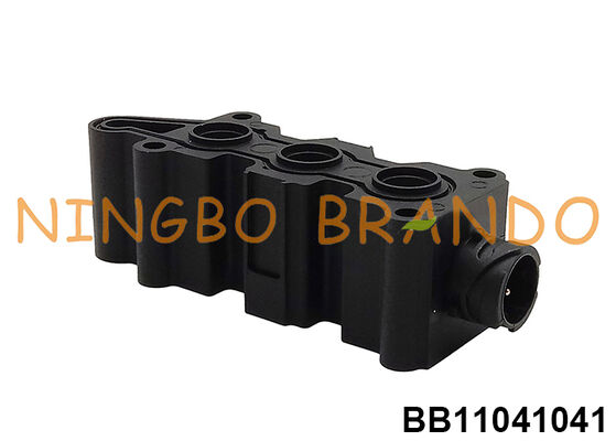 Caminhão ECAS bobina de válvula solenoide 24VDC para Wabco Tipo 4422002221 4423002221