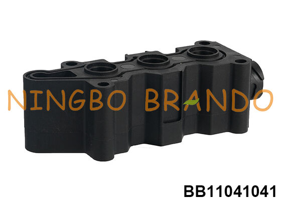 Caminhão ECAS bobina de válvula solenoide 24VDC para Wabco Tipo 4422002221 4423002221