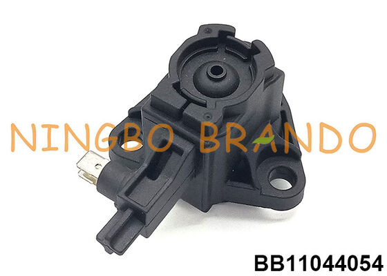 Volante de válvula de solenoide para válvula de travagem de escape de camião 24VDC