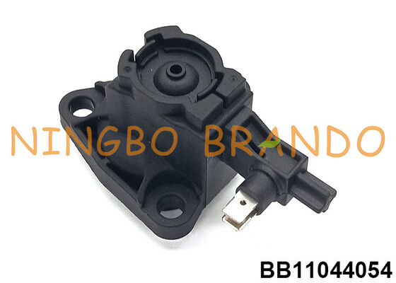 Volante de válvula de solenoide para válvula de travagem de escape de camião 24VDC
