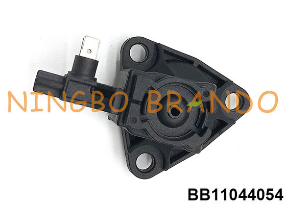 Volante de válvula de solenoide para válvula de travagem de escape de camião 24VDC