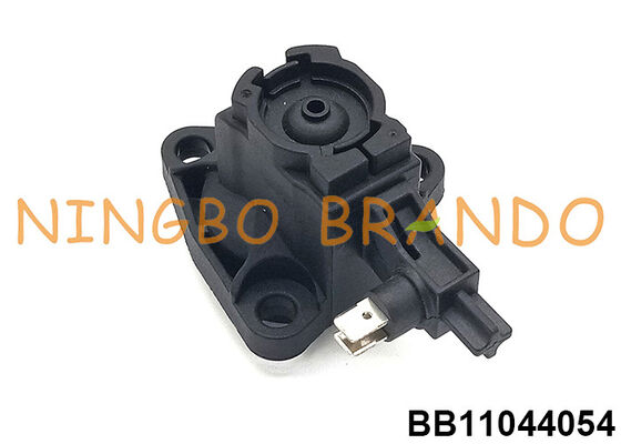 Volante de válvula de solenoide para válvula de travagem de escape de camião 24VDC