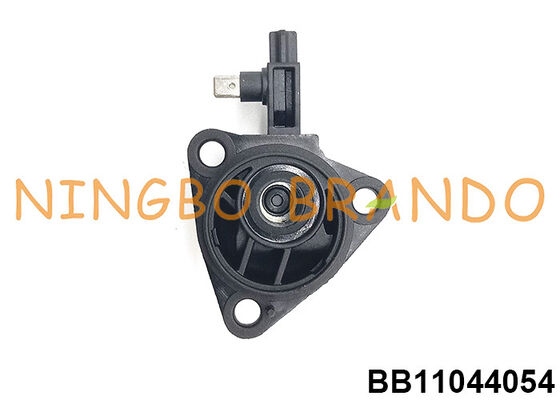 Volante de válvula de solenoide para válvula de travagem de escape de camião 24VDC