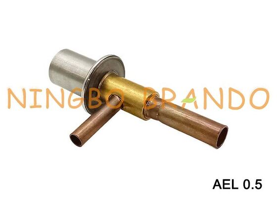 Válvula de expansão automática Honey well Tipo AEL- 0,5 AEL-222200 AEL-222210
