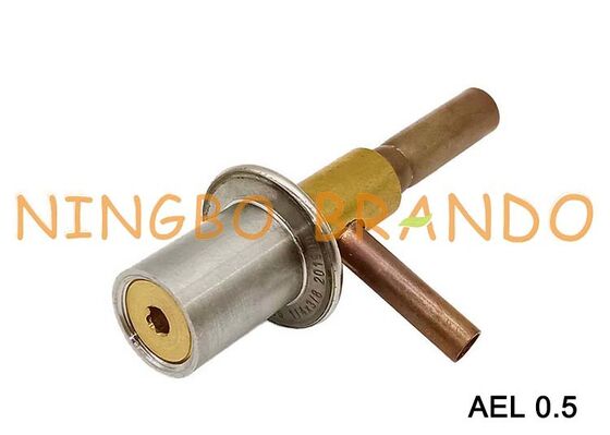 Válvula de expansão automática Honey well Tipo AEL- 0,5 AEL-222200 AEL-222210