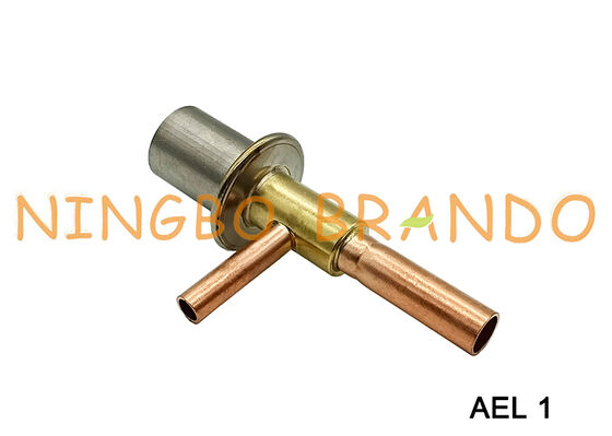 Válvula de expansão automática Honey Well Tipo AEL-1.0 AEL-222201 AEL-222211
