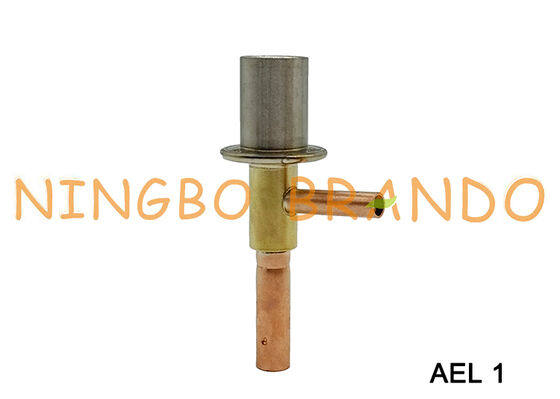 Válvula de expansão automática Honey Well Tipo AEL-1.0 AEL-222201 AEL-222211